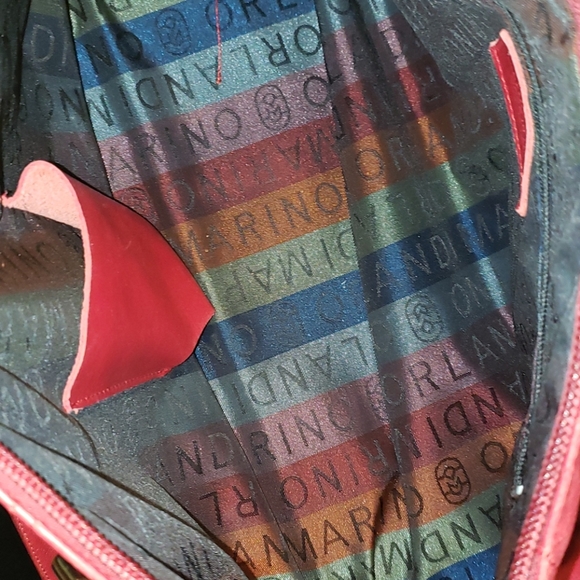 Marino Orlandi HandBag - Picture 7 of 7